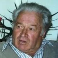 Portrait von Erich Knitel