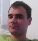 Portrait von Andrè Knoblich