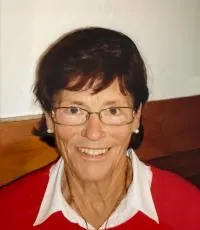 Portrait von Christl Knoflach, Sistrans