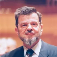 Portrait von Prof. Mag. Friedrich Knoppek