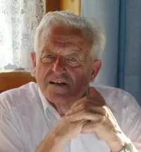 Portrait von Hans Koch