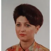 Portrait von Neli Koch
