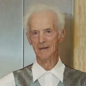 Portrait von Toni Köchl