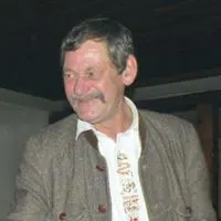 Portrait von Klaus Köck