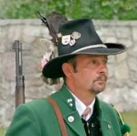 Portrait von Mario Köck