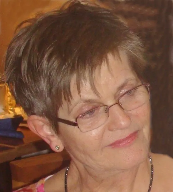 Portrait von Jutta Köfel