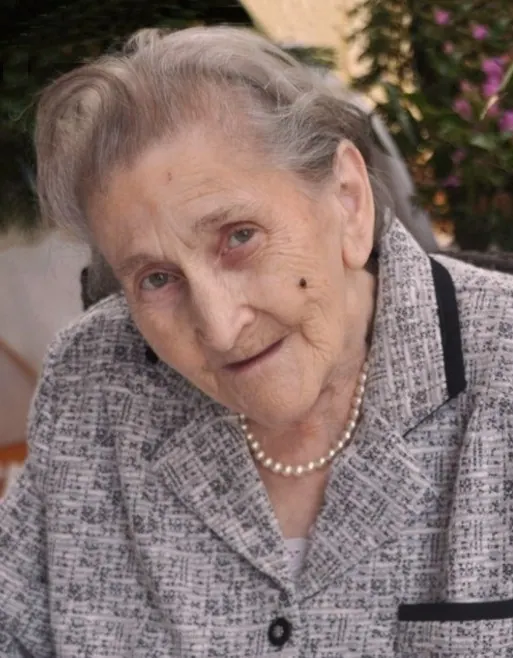 Portrait von Maria Köhle