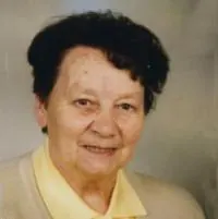 Portrait von Hanni Köll