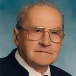 Portrait von Heinrich Köll