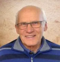 Portrait von Josef Köll