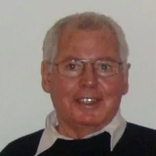 Portrait von Otto Köll
