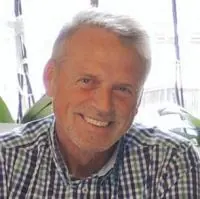Portrait von Kurt König, Mieming