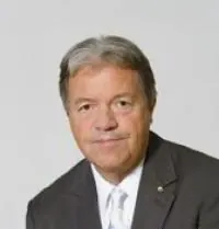 Portrait von DDr. Franz Werner Königshofer