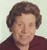 Portrait von Franziska Königshofer
