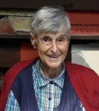 Portrait von Erika Kofler