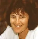Portrait von Marina Kofler