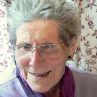 Portrait von Olga Kofler