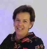 Portrait von Silvia Kofler