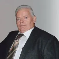 Portrait von Friedrich Kogler