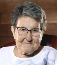 Portrait von Maria Kohler