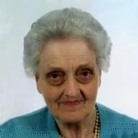 Portrait von Ingeborg Kohs