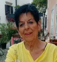 Portrait von Moni Kollegger