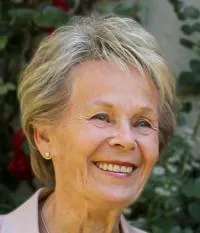 Portrait von Albine Kostner, Hatting