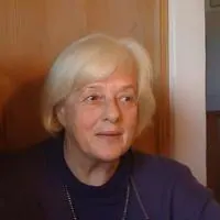 Portrait von Edda Kostner
