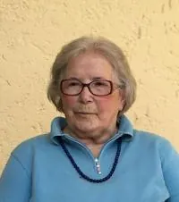 Portrait von Gusti Krabacher