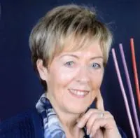 Portrait von Christa Krätschmer