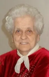 Portrait von Aloisia Kranebitter