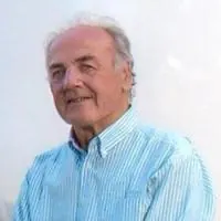Portrait von Andreas Kranebitter