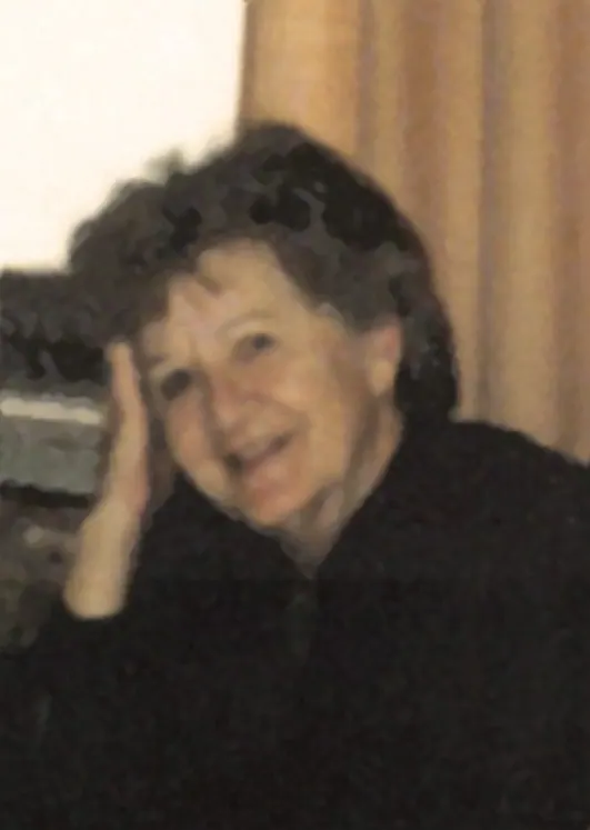Portrait von Burgi Kranebitter