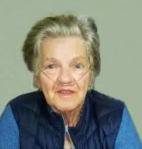 Portrait von Erika Kranebitter