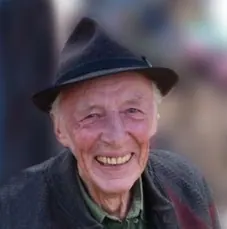 Portrait von Helmut Kranebitter