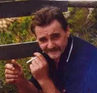 Portrait von Herbert Kranebitter