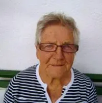 Portrait von Lidwina Kranebitter
