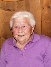 Portrait von Maria Kranebitter