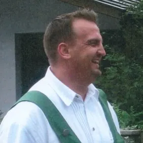 Portrait von Marko Kranebitter