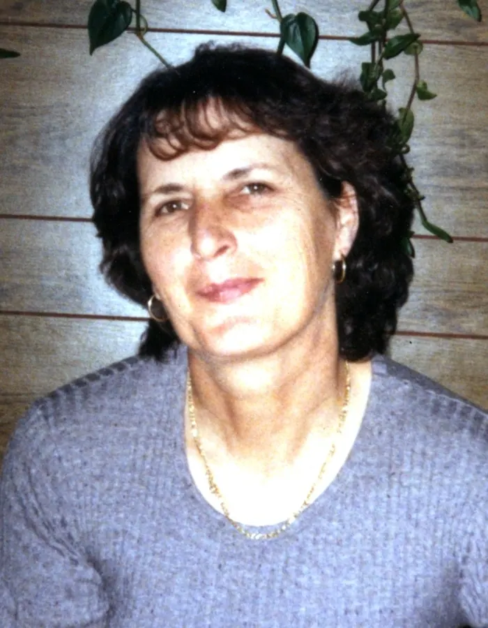 Portrait von Monika Kranebitter