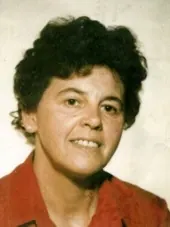 Portrait von Rosa Kranebitter