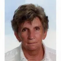 Portrait von Ruth Kranebitter