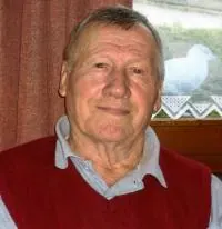 Portrait von Vinzenz Kranebitter