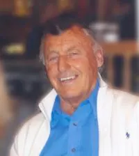 Portrait von Ernst Krasovic