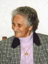 Portrait von Klara Kratzer
