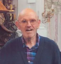 Portrait von Max Kratzer