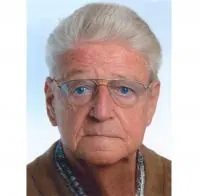 Portrait von Gerhard Krause