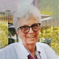 Portrait von Erika Krautgartner