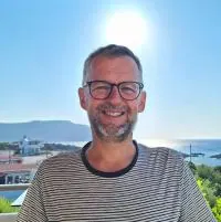Portrait von Dipl.-Ing. Manfred Kreiner