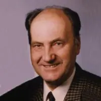 Portrait von Anton Kreiser